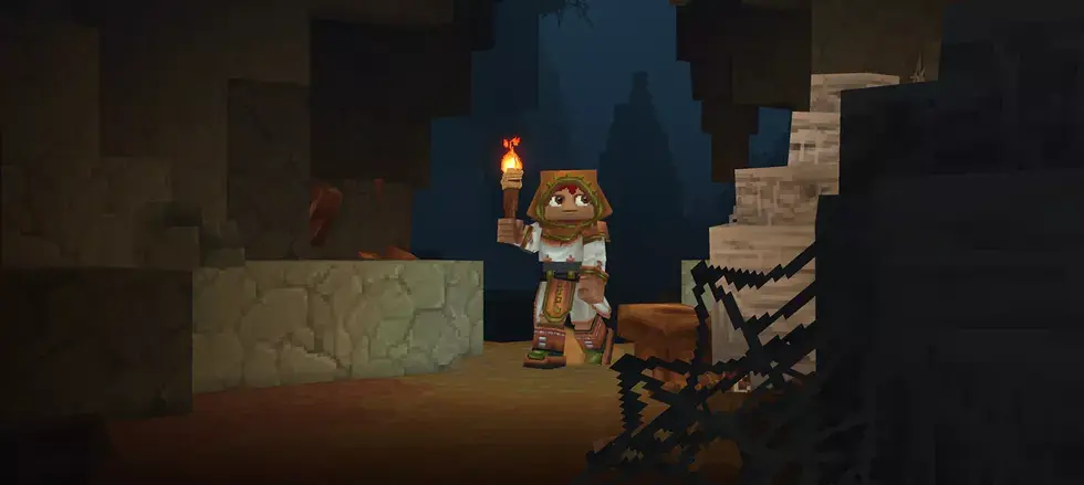 Hytale выйдет в «честном раннем доступе не для всех» 13 января 2026 года