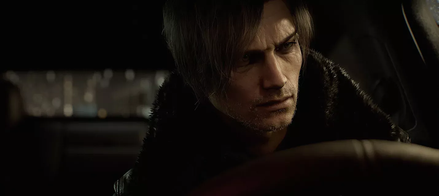 Главы за Леона и Грейс в Resident Evil Requiem разделены поровну
