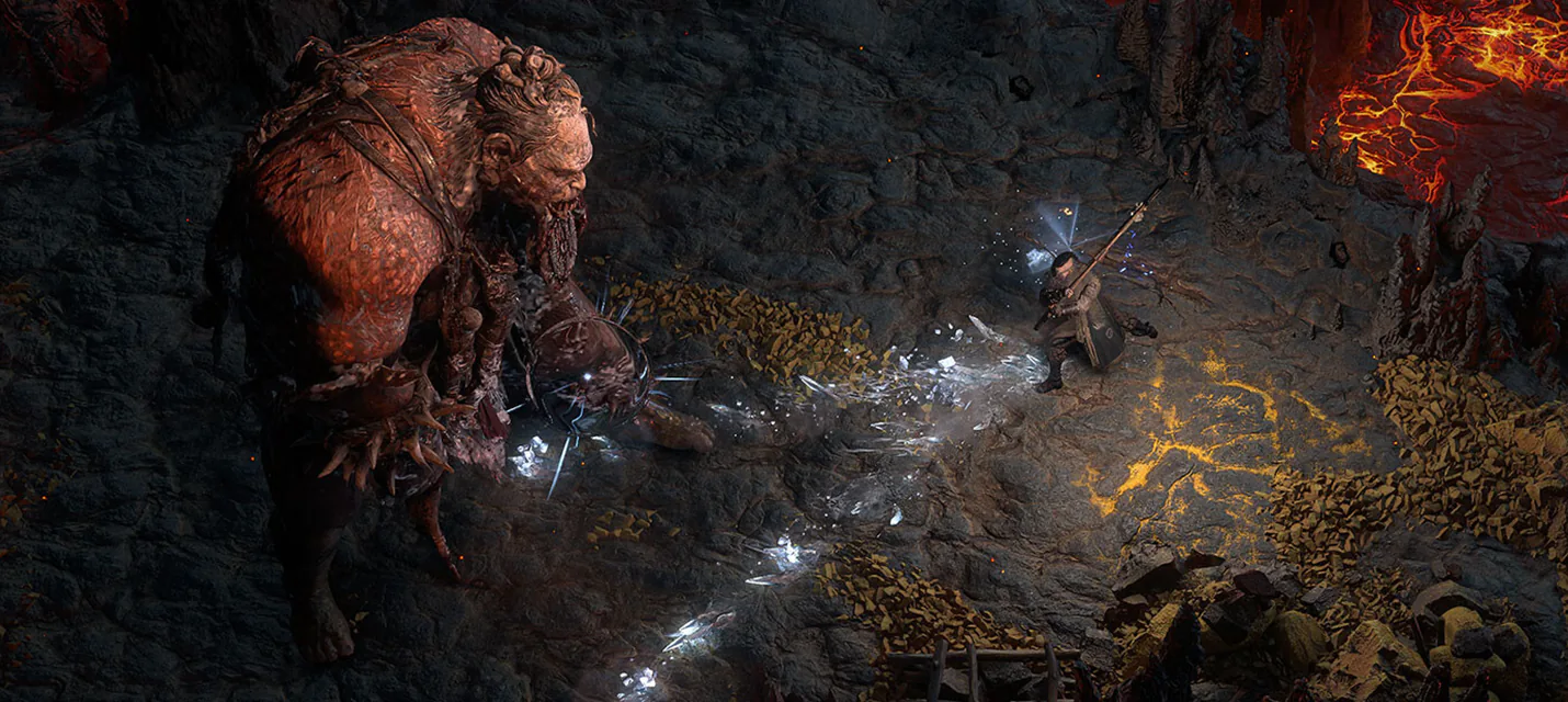 Path of Exile 2 вряд ли выйдет из раннего доступа в марте 2026 года