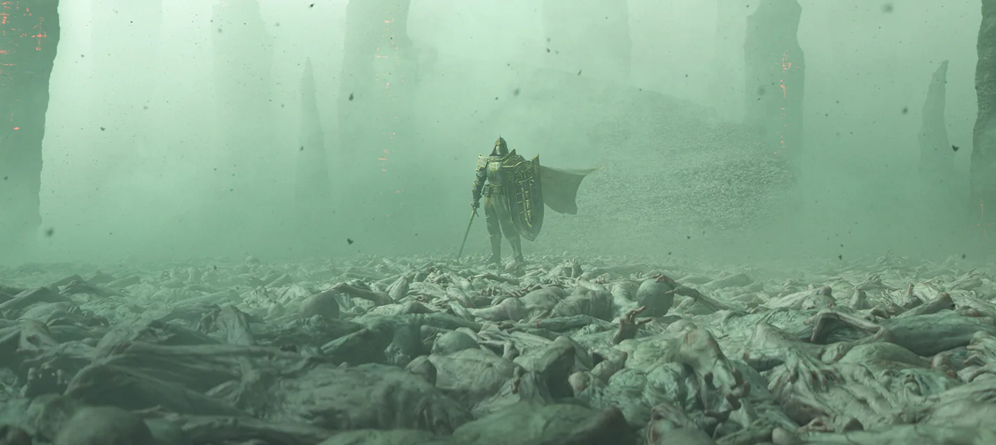 Анонсировано расширение Lord of Hatred для Diablo IV
