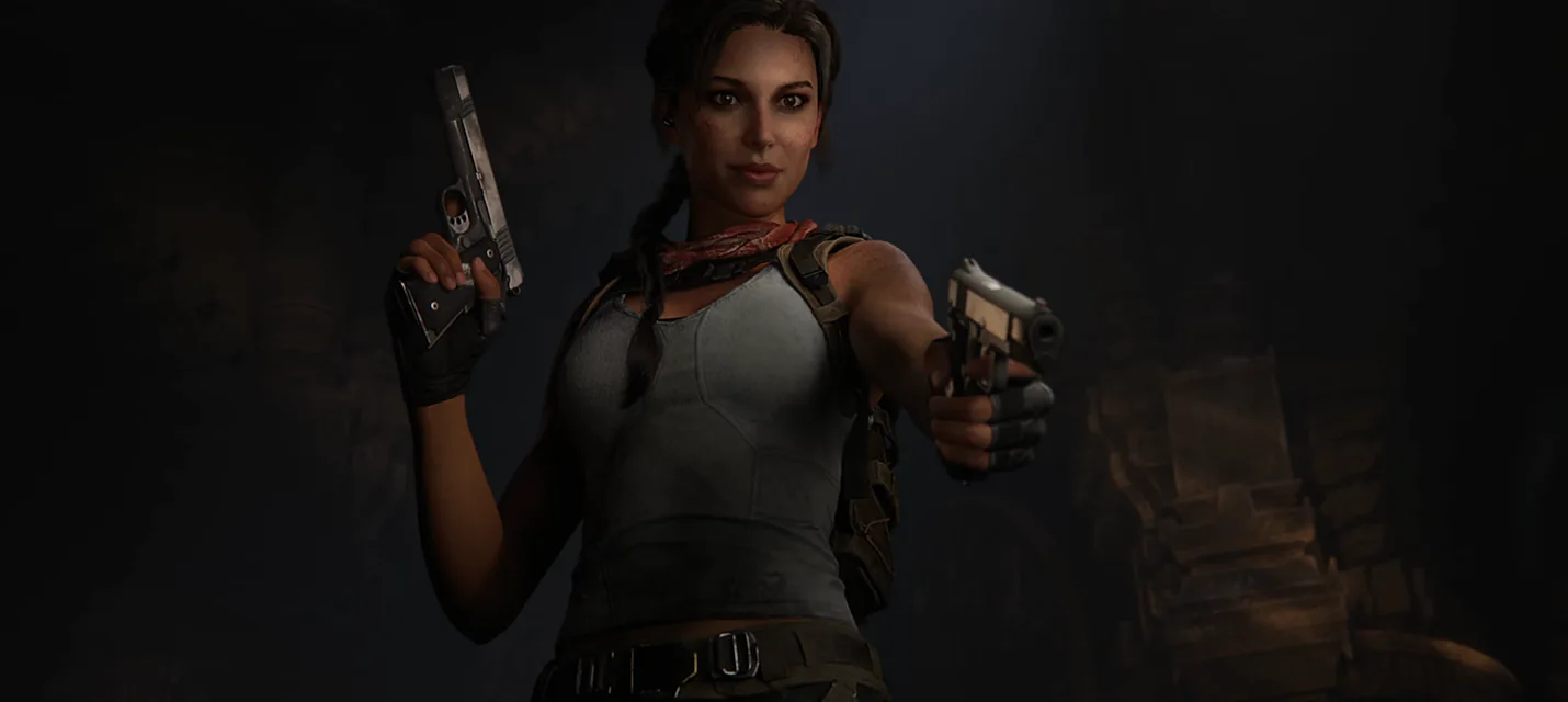 Первый тизер-трейлер Tomb Raider: Catalyst — релиз в 2027 году