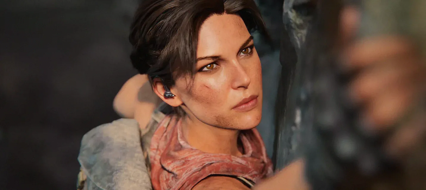 Tomb Raider: Catalyst продолжит историю Лары Крофт из трилогии «Legend»
