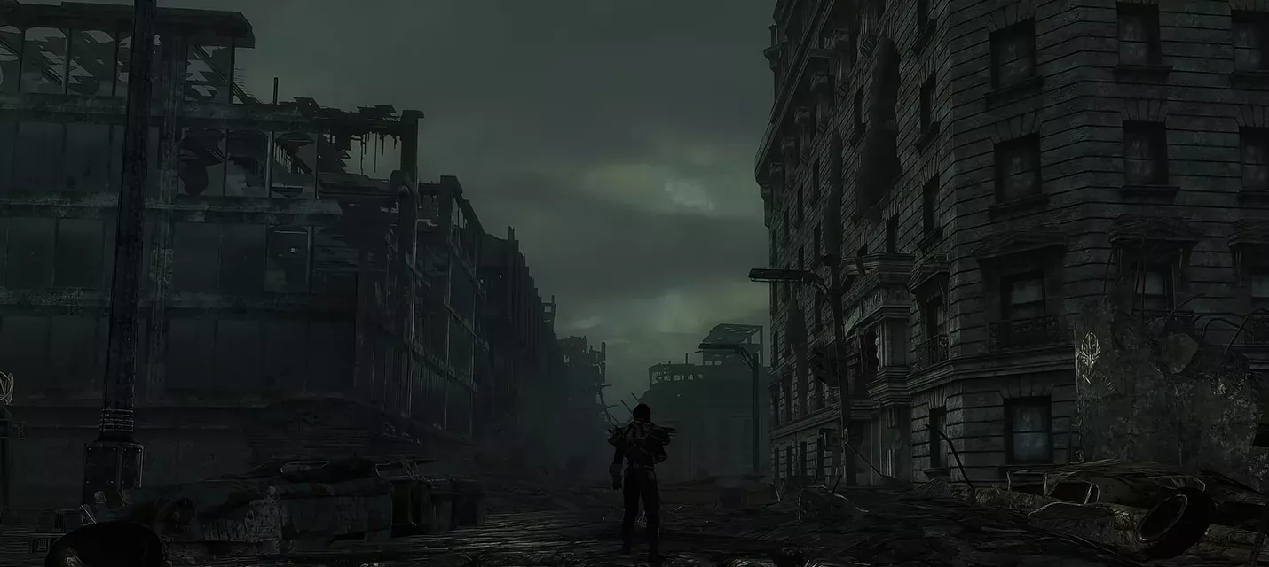Тодд Говард намекнул на ремастеры Fallout 3 и New Vegas — «мы слышим фанатов» и «ждём дня, когда сможем рассказать больше»
