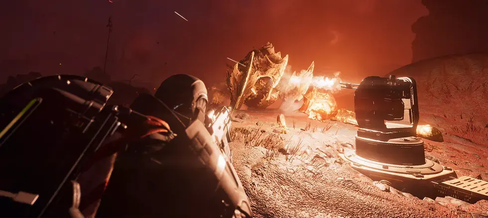 Helldivers 2 может получить «роуглайт-режим» — основатель Arrowhead признался, что прототип уже существует и «фундаментально меняет игру»