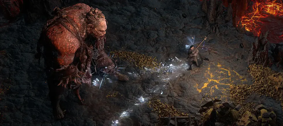 Path of Exile 2 вряд ли выйдет из раннего доступа в марте 2026 года