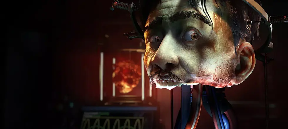 Frictional Games анонсировала хоррор Ontos