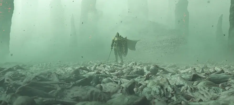 Анонсировано расширение Lord of Hatred для Diablo IV