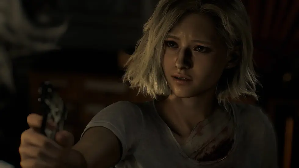 Главы за Леона и Грейс в Resident Evil Requiem разделены поровну