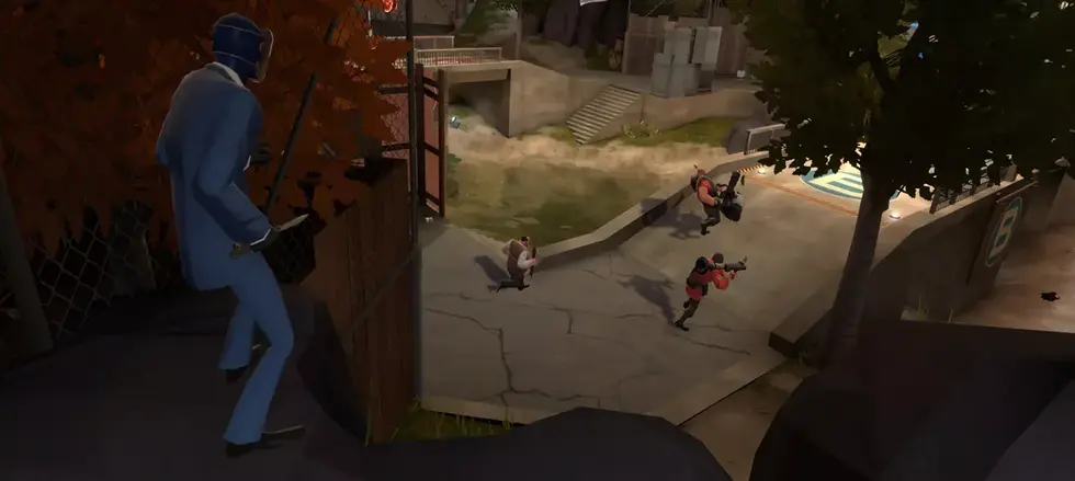 Team Fortress 2 Classic переименовали в Team Fortress 2 Classified и перенесли релиз на 30 января 2026 года