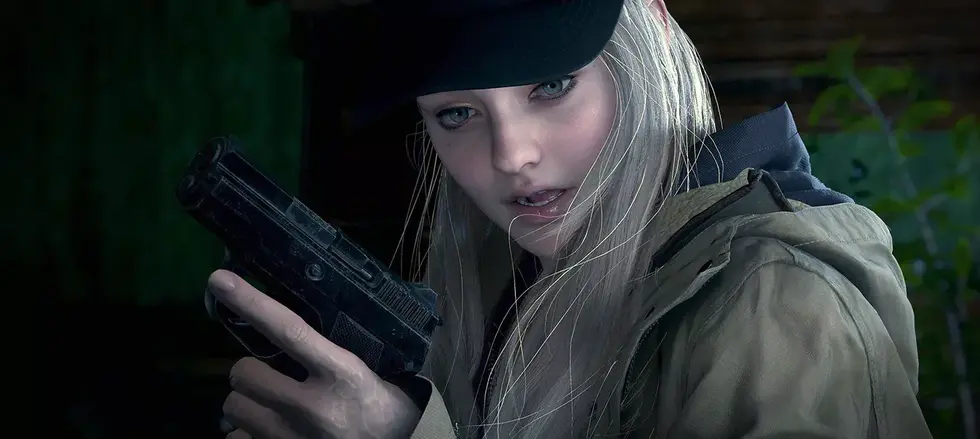 Согласно описанию с сайта ритейлера в Resident Evil Requiem появится второй играбельный персонаж — Розмари Уинтерс