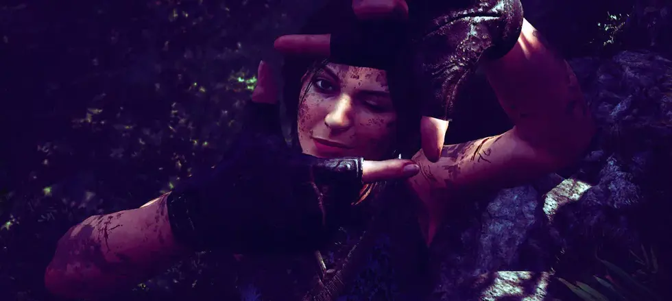 О будущем Tomb Raider расскажут на The Game Awards 2025