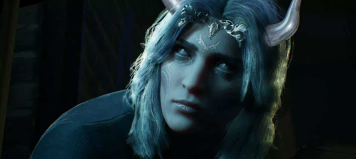 Vampire: The Masquerade — Bloodlines 2 получила зимнее обновление с гибкой сложностью и новой косметикой