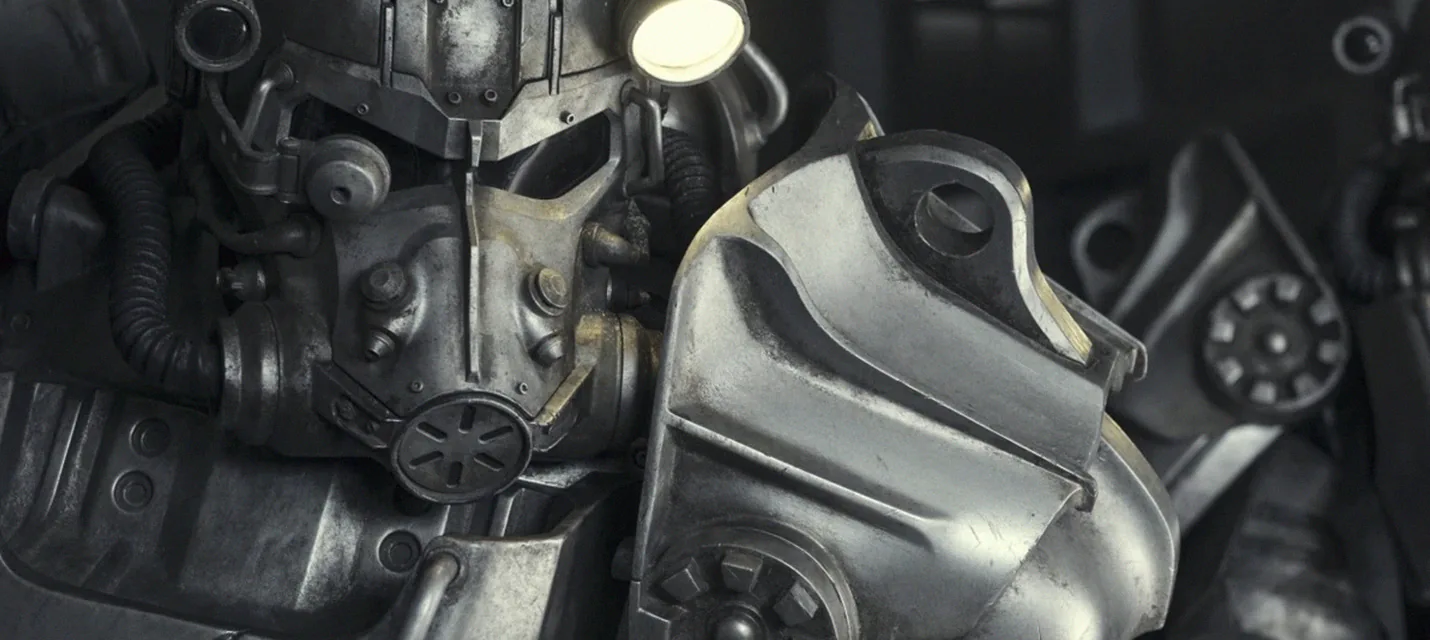 Fallout 5 будет существовать в той же вселенной, что и сериал Amazon Prime