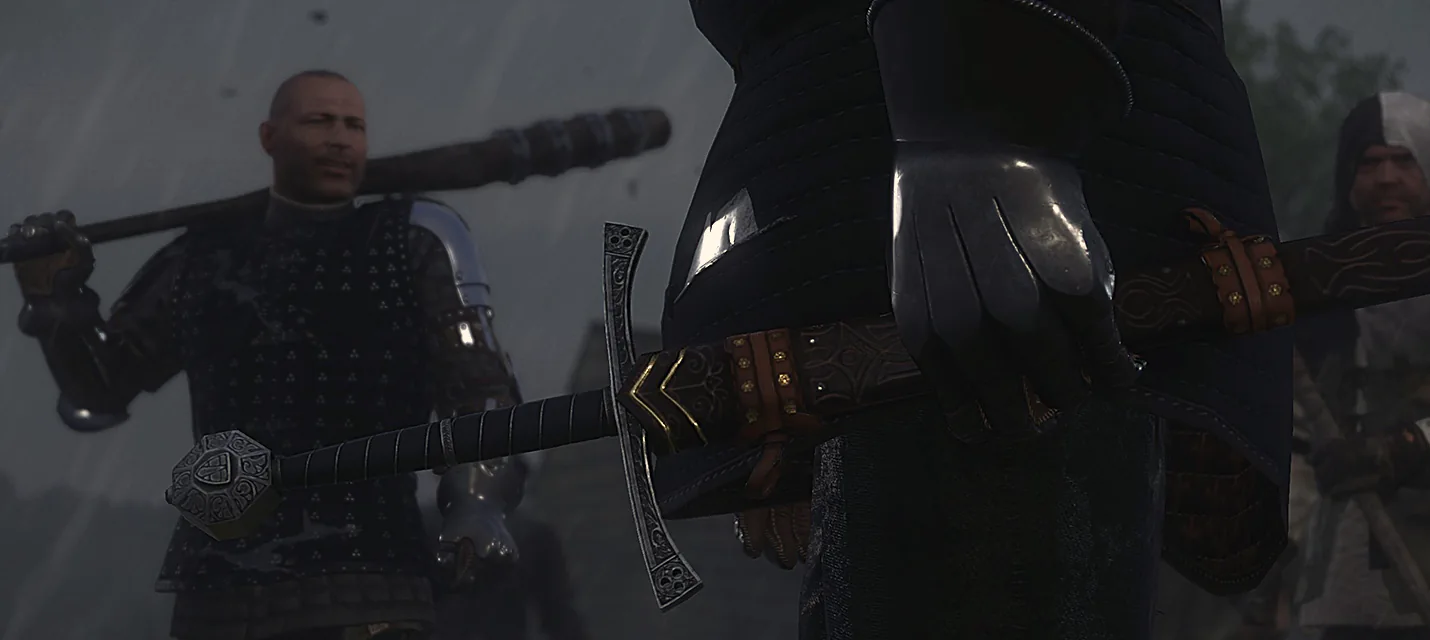 Ремастер Kingdom Come: Deliverance может выйти в феврале 2026 года, но ждать серьёзных улучшений не стоит