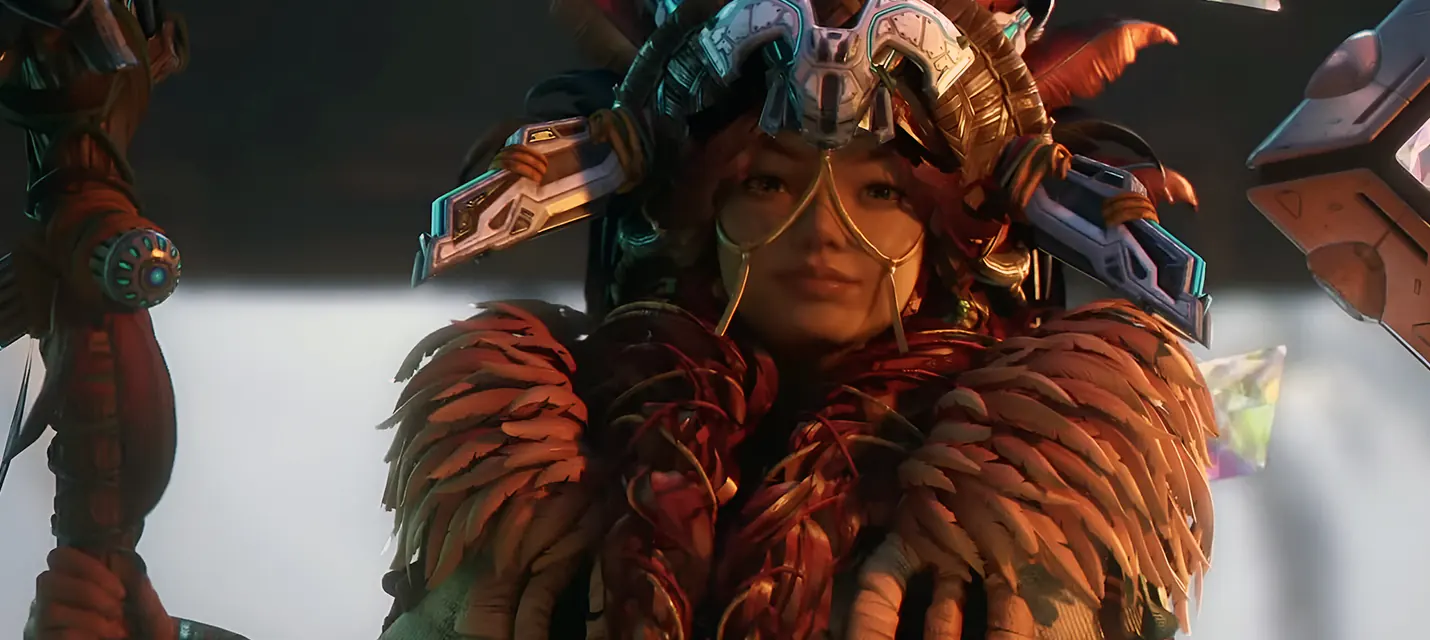 Sony и Tencent урегулировали спор о «клоне» Horizon — Light of Motiram исчезла из Steam и Epic Games Store