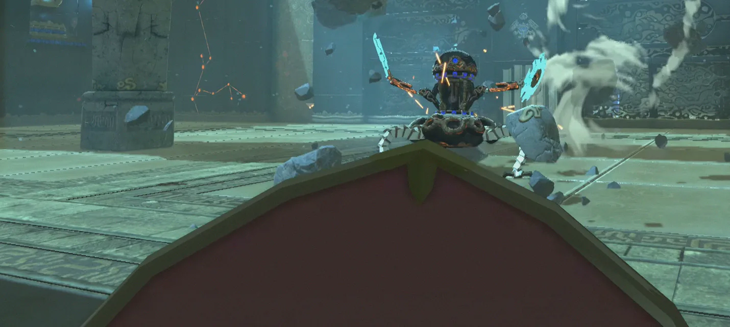 BetterVR позволяет пройти Breath of the Wild в VR — фанаты советуют скачать мод, пока Nintendo не вмешалась