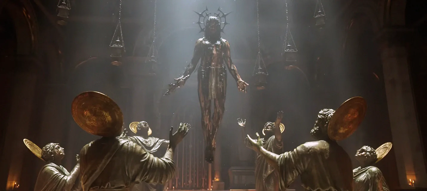 Лилит вернётся в Diablo IV — оно станет союзником