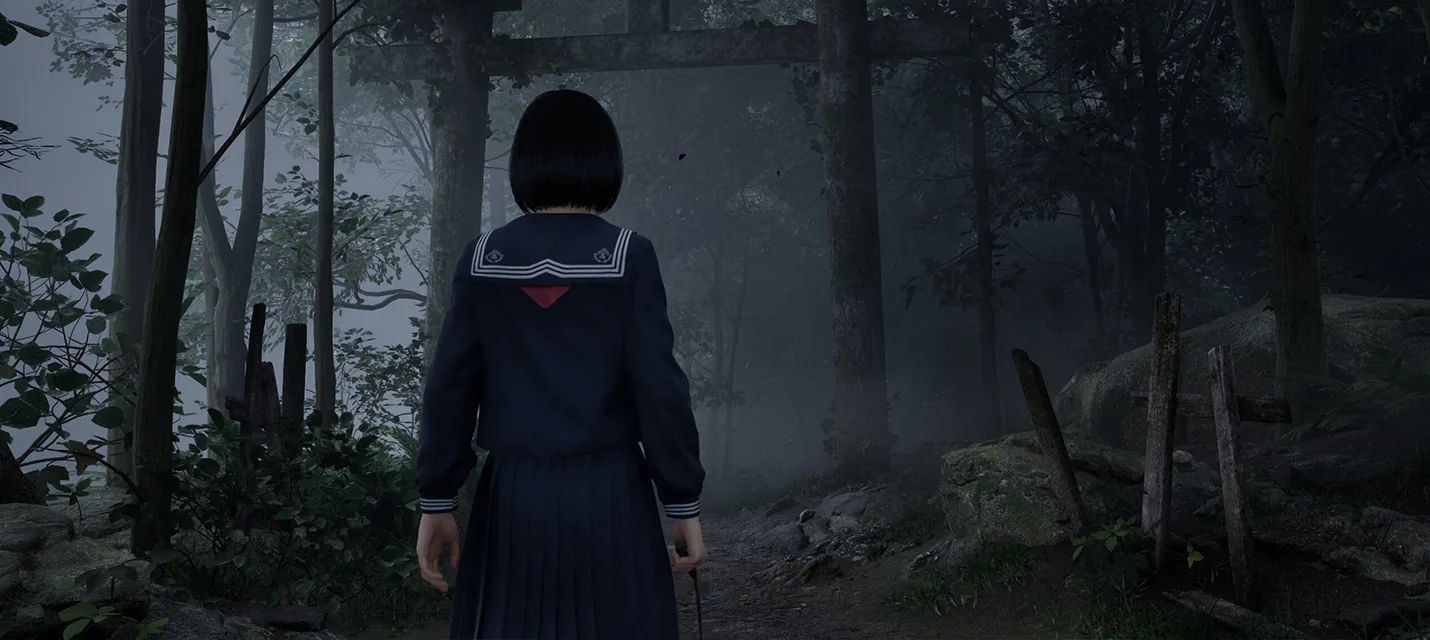 Город Silent Hill f почти не существовал в начале разработки — NeoBards сознательно выстраивала его под стиль «Ryukishi07»