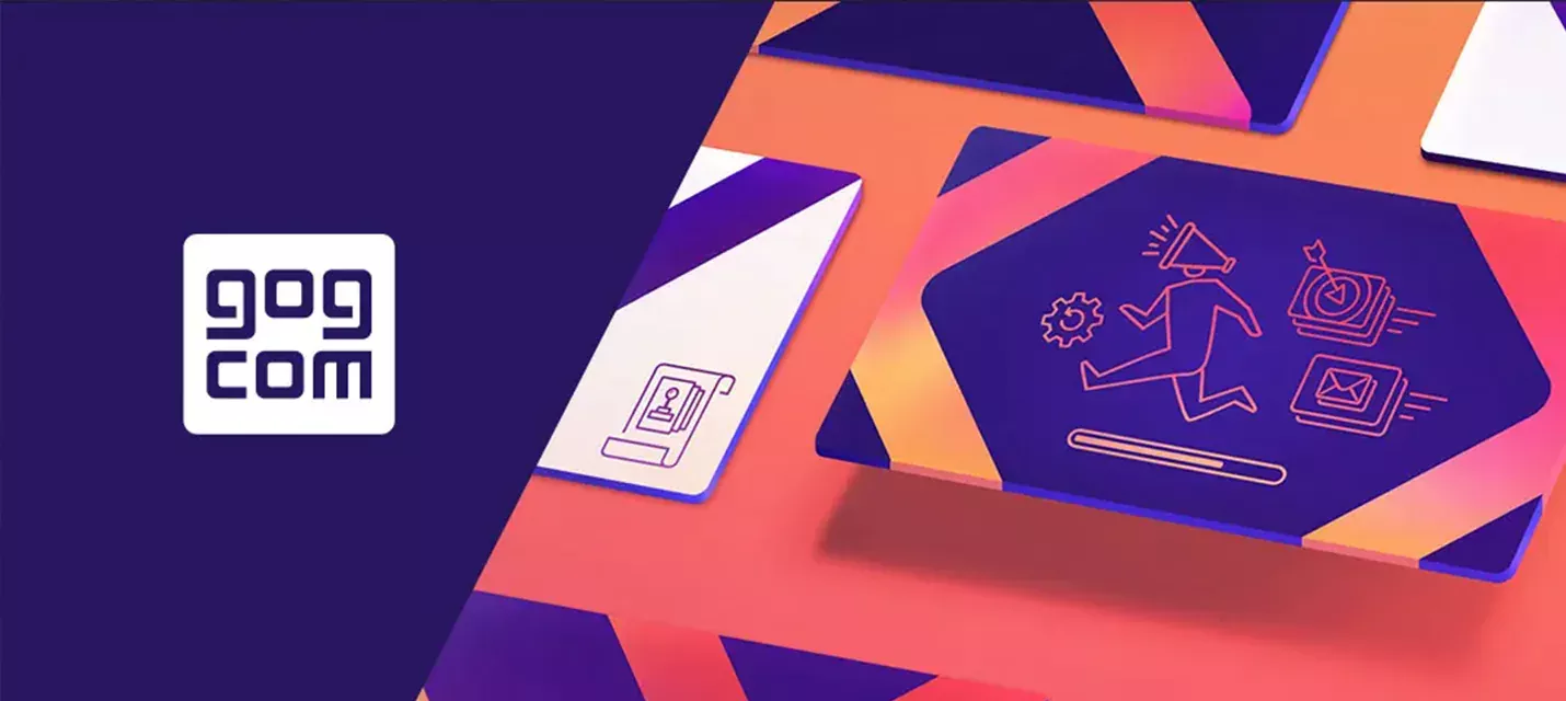 Сооснователь GOG Михал Кичиньский выкупил магазин GOG у CD Projekt RED