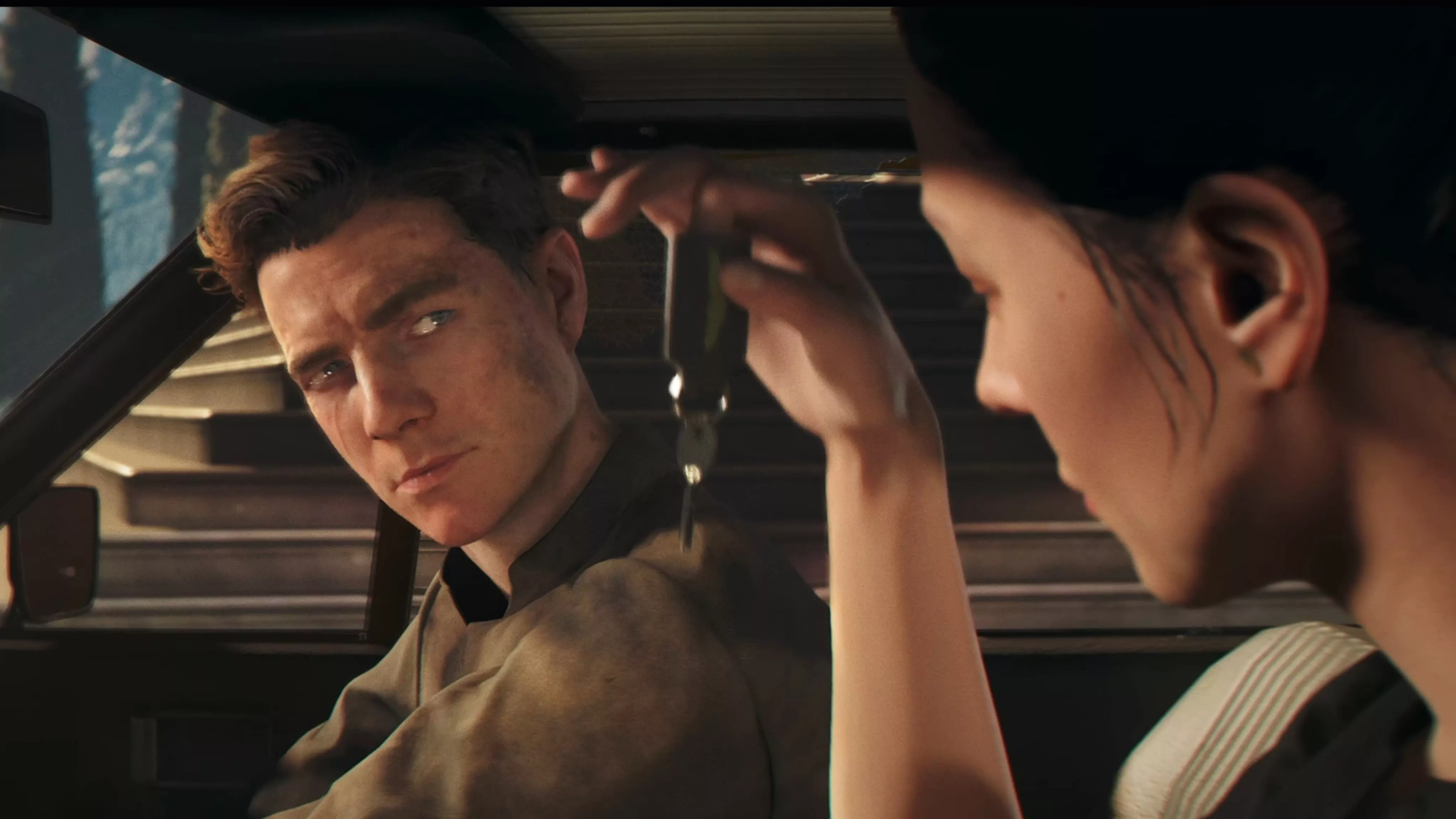 Релиз 007 First Light перенесли на май 2026 года