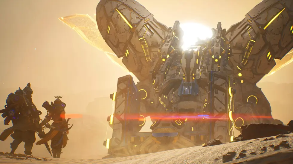 Sony и Tencent урегулировали спор о «клоне» Horizon — Light of Motiram исчезла из Steam и Epic Games Store