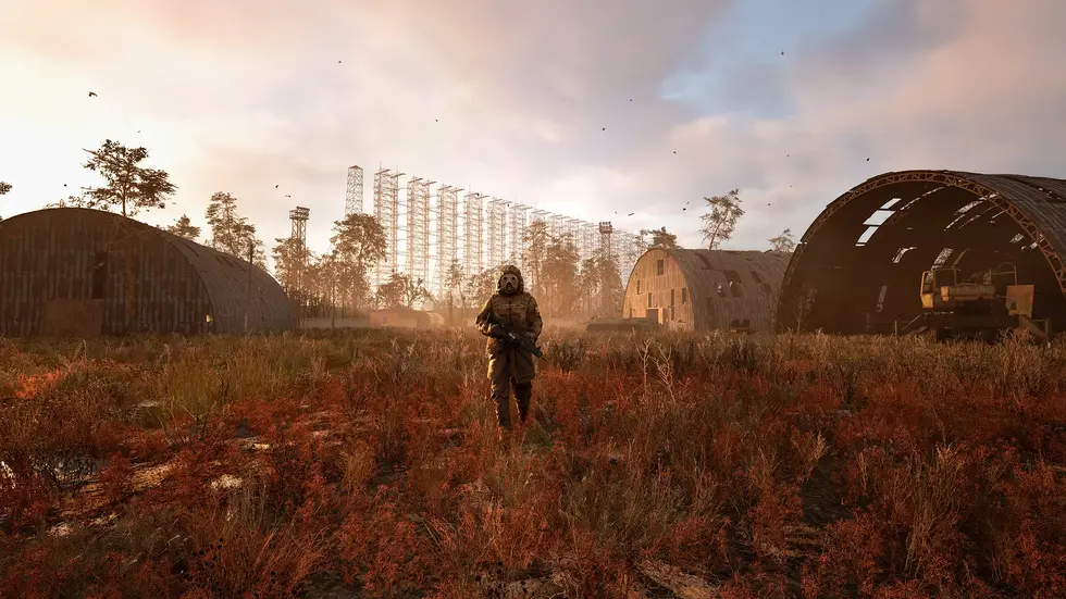 S.T.A.L.K.E.R. 2: Heart of Chornobyl получит бесплатное сюжетное обновление 16 декабря