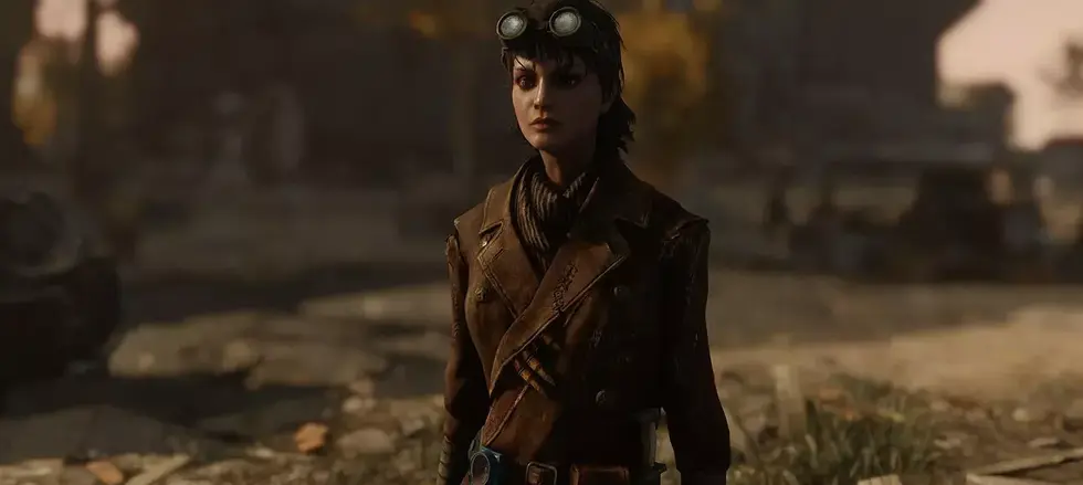Второе DLC для Fallout: London может выйти уже в начале 2026 года