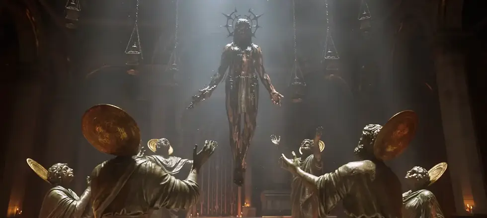 Лилит вернётся в Diablo IV — оно станет союзником