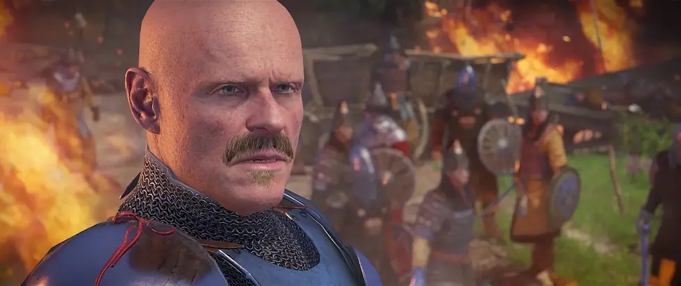 Ремастер Kingdom Come: Deliverance может выйти в феврале 2026 года, но ждать серьёзных улучшений не стоит