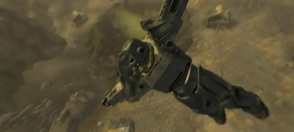 Тодд Говард назвал Obsidian единственным выбором для Fallout: New Vegas