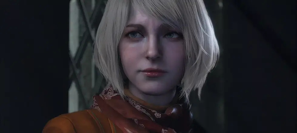 В ремейке Resident Evil 4 обнаружили вырезанное вступление за Эшли Грэм