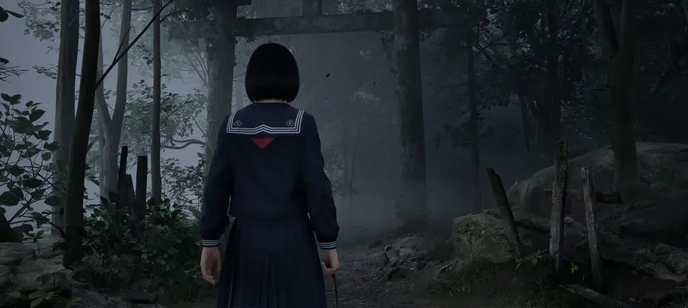 Город Silent Hill f почти не существовал в начале разработки — NeoBards сознательно выстраивала его под стиль «Ryukishi07»