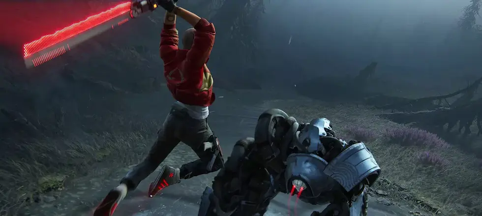 Naughty Dog ввела обязательные переработки ради Intergalactic: The Heretic Prophet