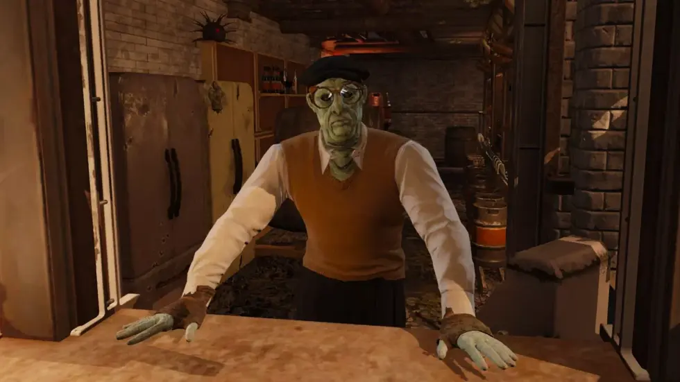 Второе DLC для Fallout: London может выйти уже в начале 2026 года