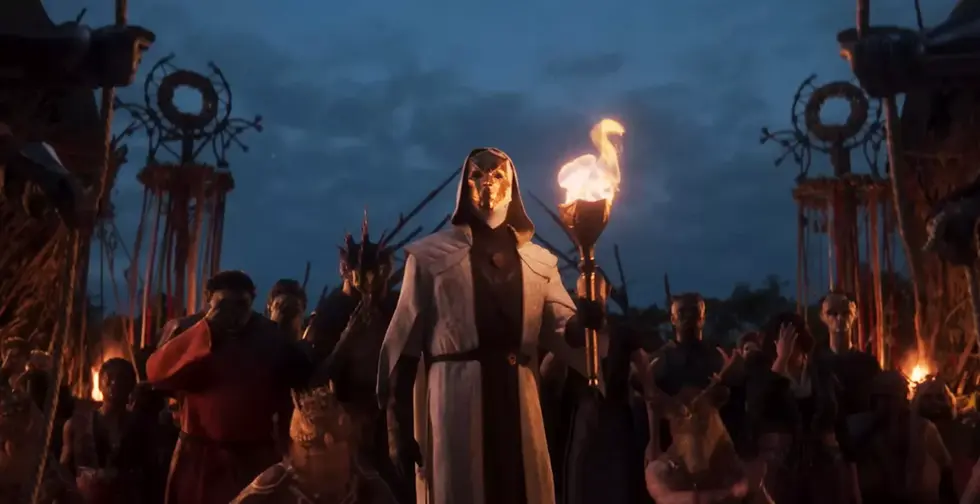 Свен Винке: старые Divinity «немного устарели» — проходить их перед новой частью необязательно