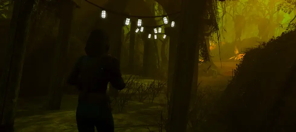 Fallout: Miami отметил 10-летие Fallout 4 атмосферным юбилейным трейлером