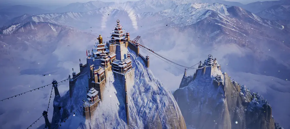 Градостроительный симулятор Laysara: Summit Kingdom выйдет из раннего доступа 27 февраля 2026 года