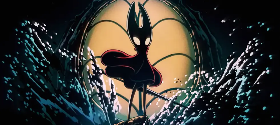 Продажи Hollow Knight: Silksong превысили 7 миллионов, а в 2026 году выйдет бесплатное дополнение Sea of Sorrow