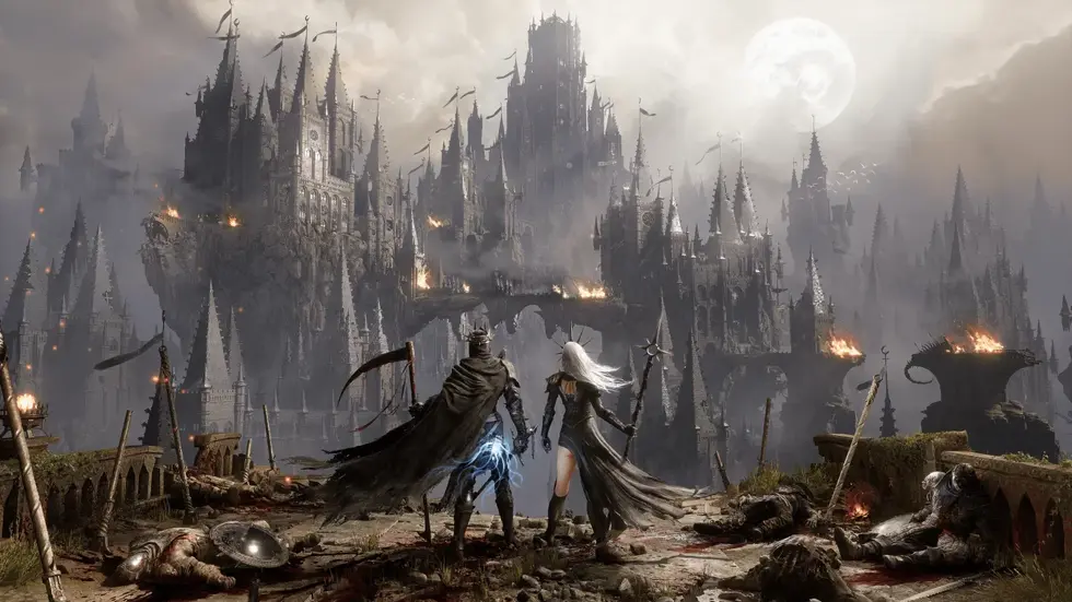 Lords of the Fallen II выйдет без «политкорректных» ограничений — в игре будут красивые женщины и откровенные доспехи