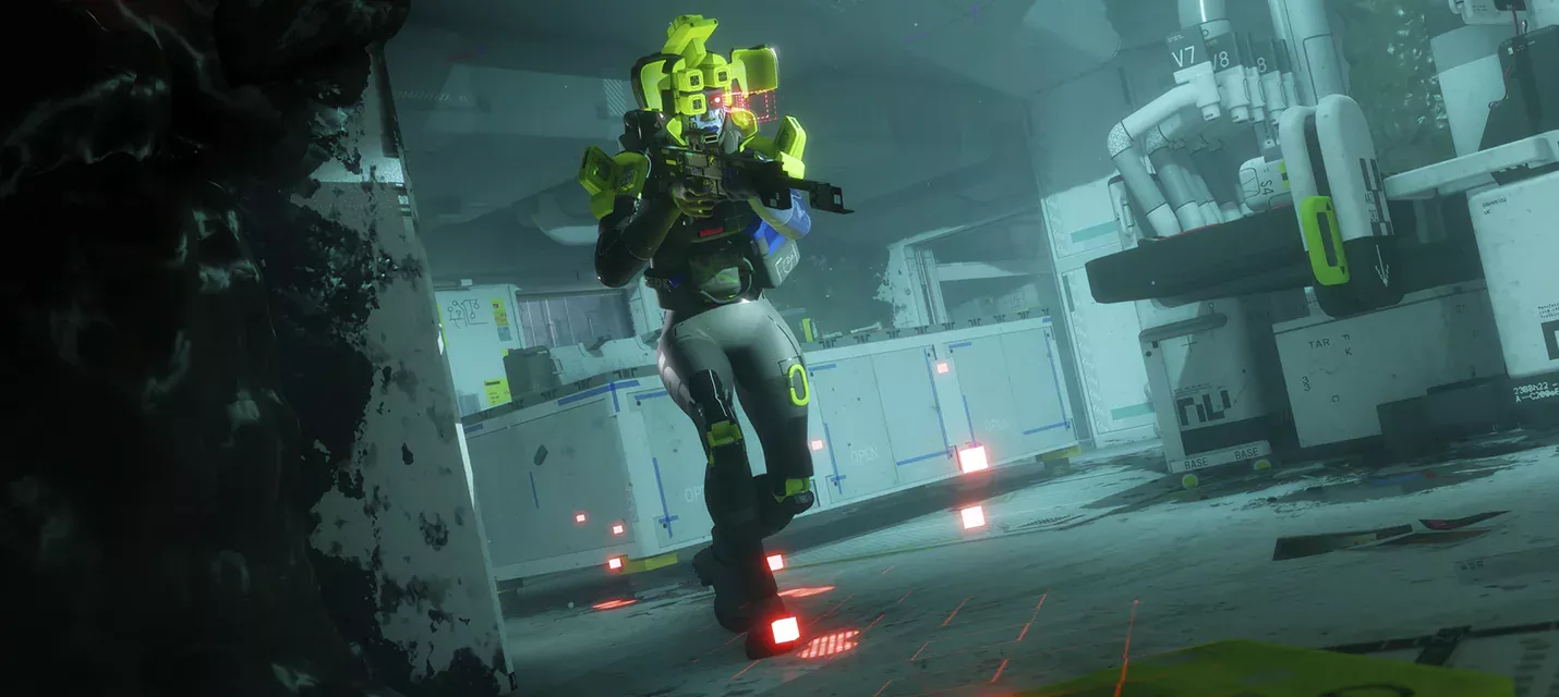 Bungie показала классы Marathon — семь Оболочек и новые детали геймплея