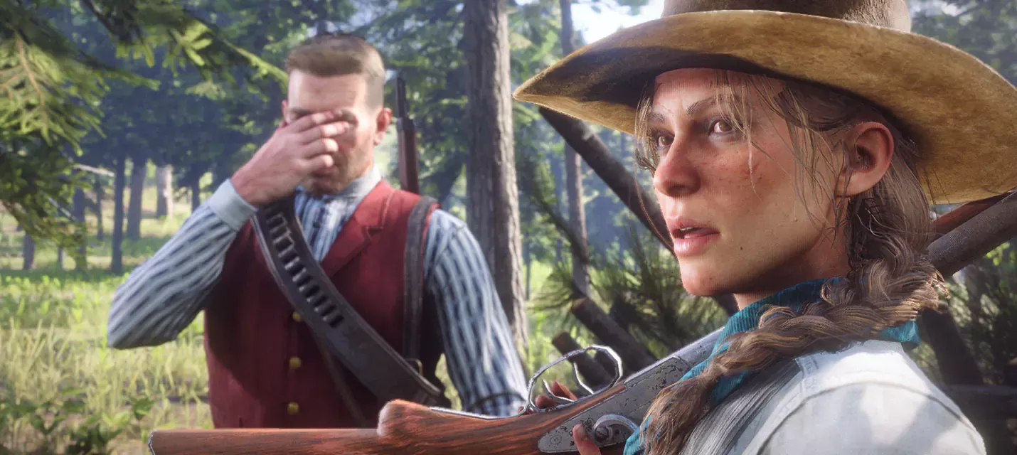 Rockstar запустила официальный маркетплейс модов
