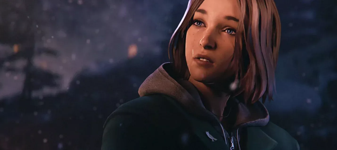 Deck Nine Games анонсирует новую Life is Strange 20 января — тизер намекает на возвращение Макс и Хлои