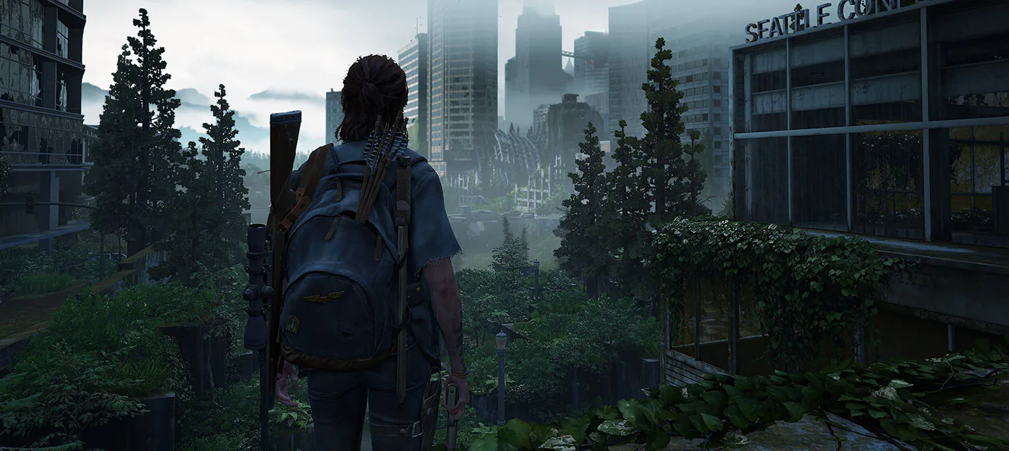 Фанаты вернули мультиплеер в The Last of Us Part II — мод сломанный, но уже играбельный