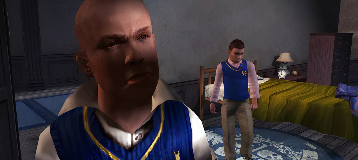 Bully Online, мультиплеерный мод для Bully, закрыт навсегда