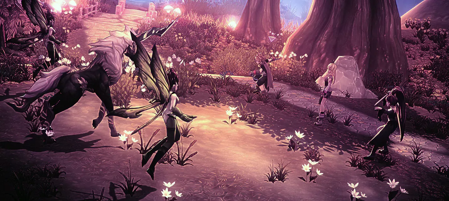 Пошаговая JRPG Cross Reverie выйдет в 2026 году — демо появится в феврале
