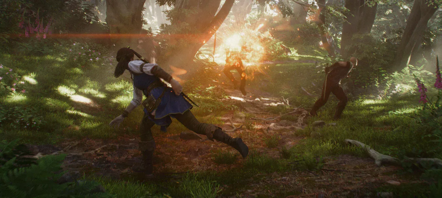 Developer_Direct возвращается 22 января — покажут геймплей Fable, Forza Horizon 6 и Beast of Reincarnation