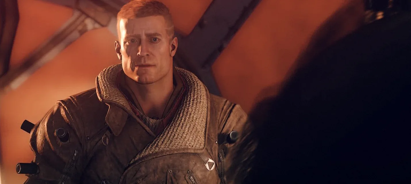 Инсайды: В разработке Wolfenstein 3 и мультиплеер в духе Rainbow Six Siege