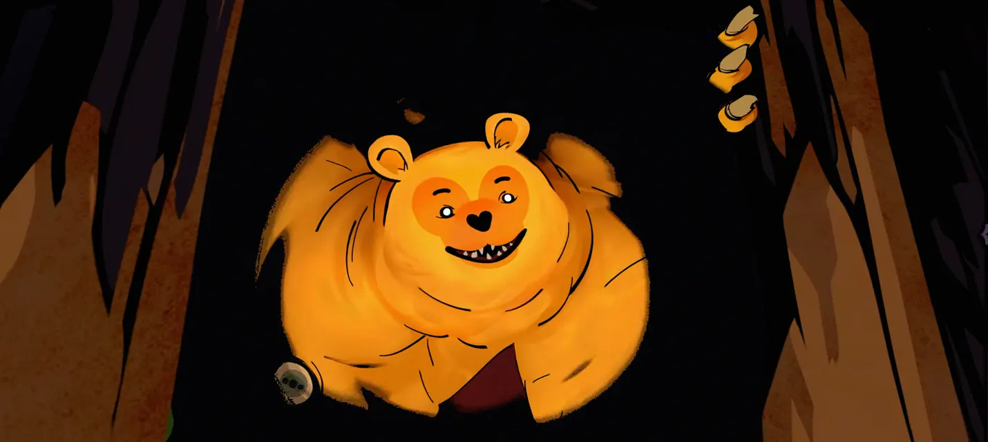 «Рогалик» о вирусе Winnie’s Hole выйдет в раннем доступе 26 января