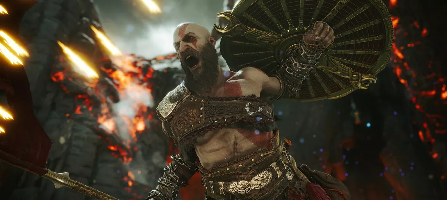 В сериале God of War от Amazon Prime главную роль исполнит Райан Хёрст