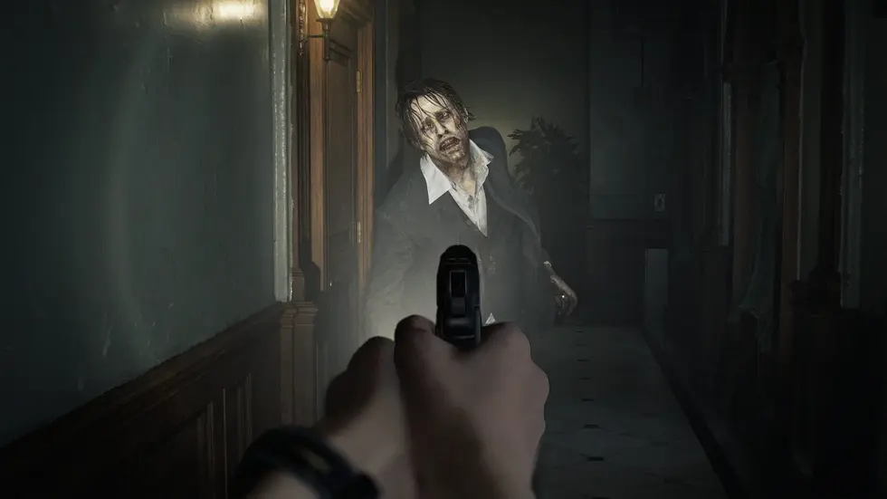 Зомби, новый геймплей и коллаборации — подробности Resident Evil Requiem с презентации